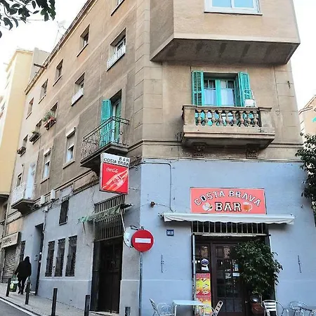 Apartamento Barcelona Appartamento L'Hospitalet de Llobregat