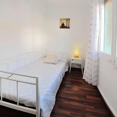Appartamento Apartamento Barcelona