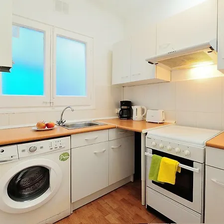 Apartamento Barcelona Appartamento