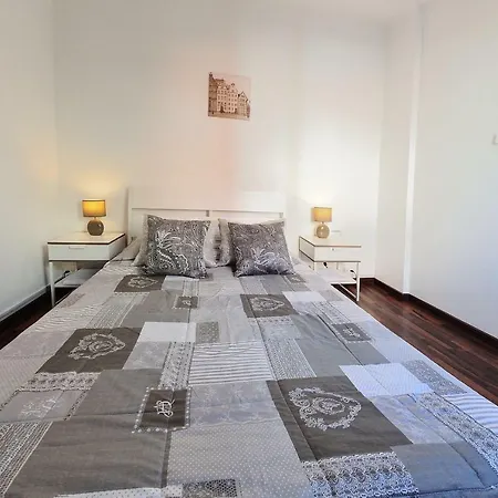 Appartamento Apartamento Barcelona *