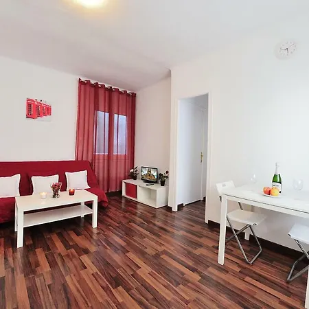 Apartamento Barcelona L'Hospitalet de Llobregat